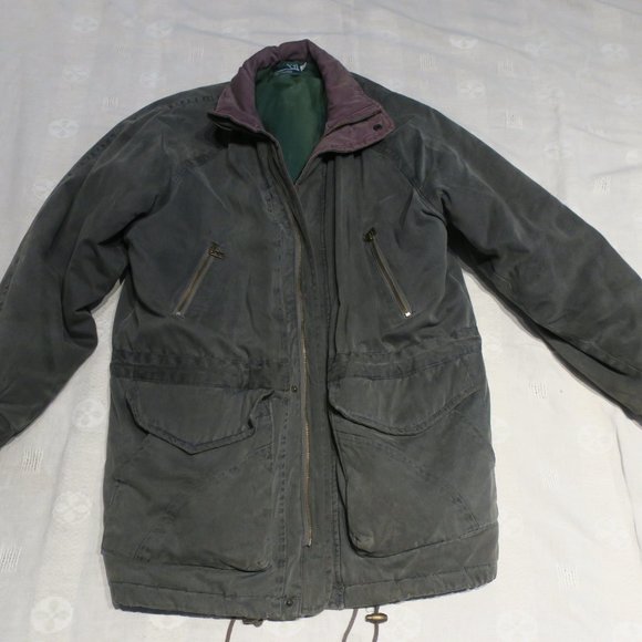 Northwear Fall/Winter Jacket - Picture 4 of 5